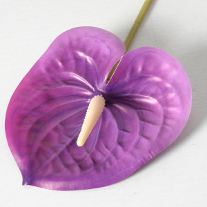 Flor artificial Monet Garden Wind Series Pintura al óleo Estilo Sense avanzado Auditorio de bodas Guía de ruta Decoración de bodas Alojamiento