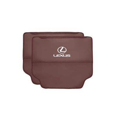 pad es300/ux300/nx300/rx300 rear Chair back anti-kick pad