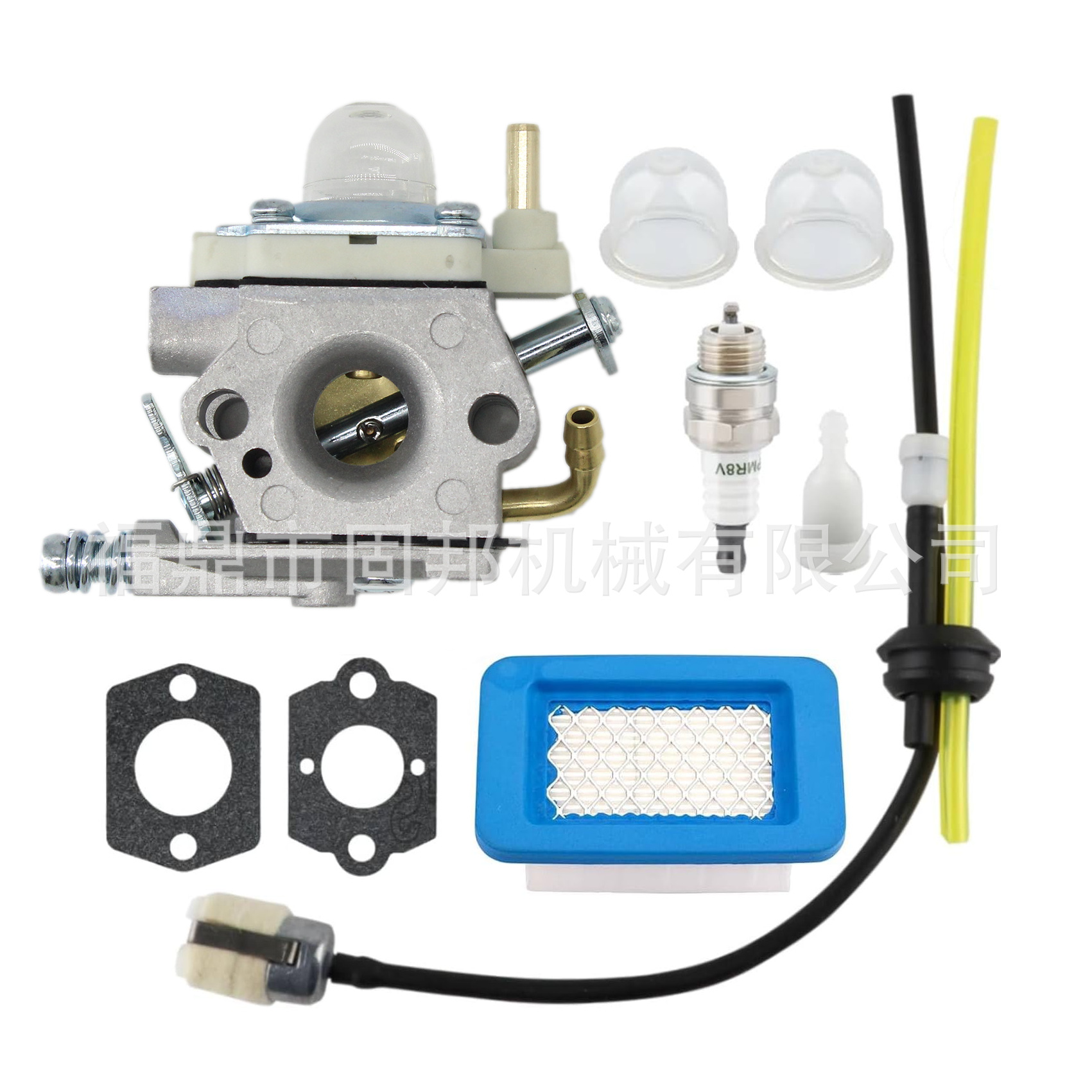 Br600 Carburetor Is Suitable for Stihl Br700 Br550 Br500 Backpack Blowers