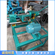 全自动数控木珠机 小型沉香手串圆珠机 游乐景区工艺品加工机