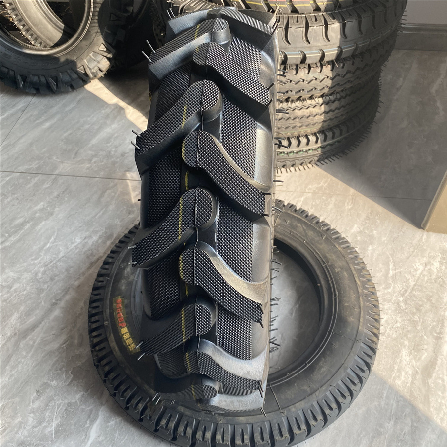 拖拉机人字轮胎4.50-12   4.50-10  600-12  5.00-12农用轮胎