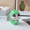 Green dinosaur
