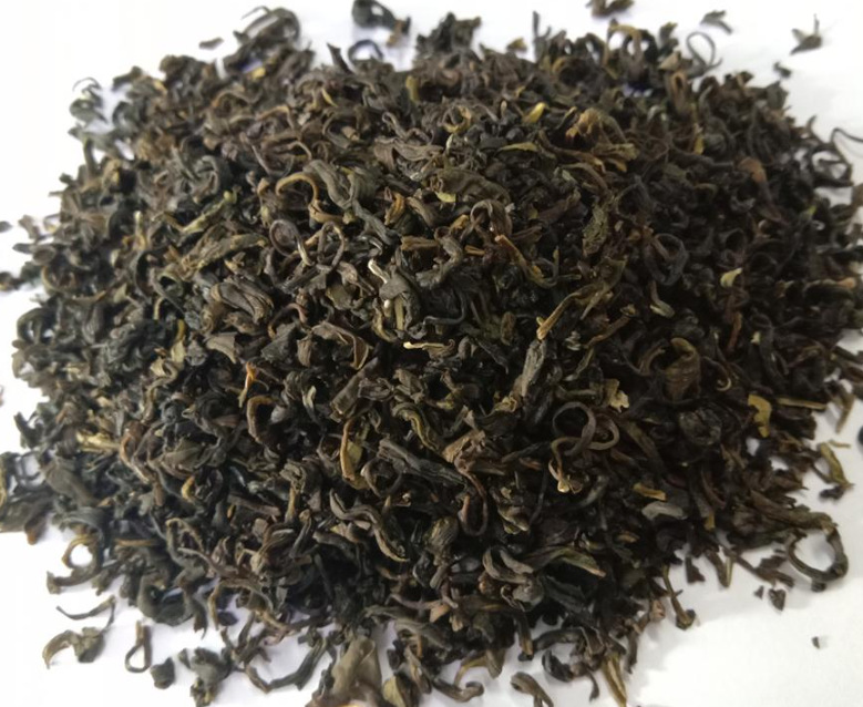 5 packs - Jasmine Green Tea