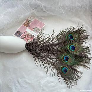 ���x���|��Ȼ��ȸë40-45cm�Ҿ��b��L��ë��ƿ�廨�b�ȸ��ë