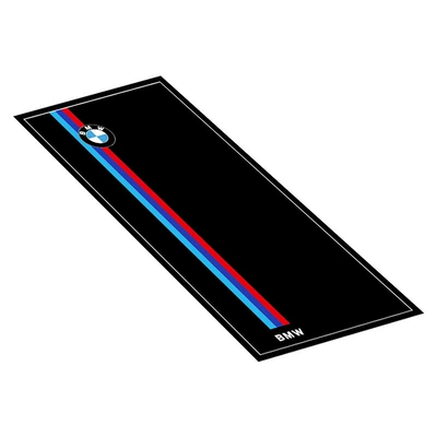 Cross-border Deplaceable Motorcycle Carpet: Avtomobil döşəmə paspasları - 26-40120cm