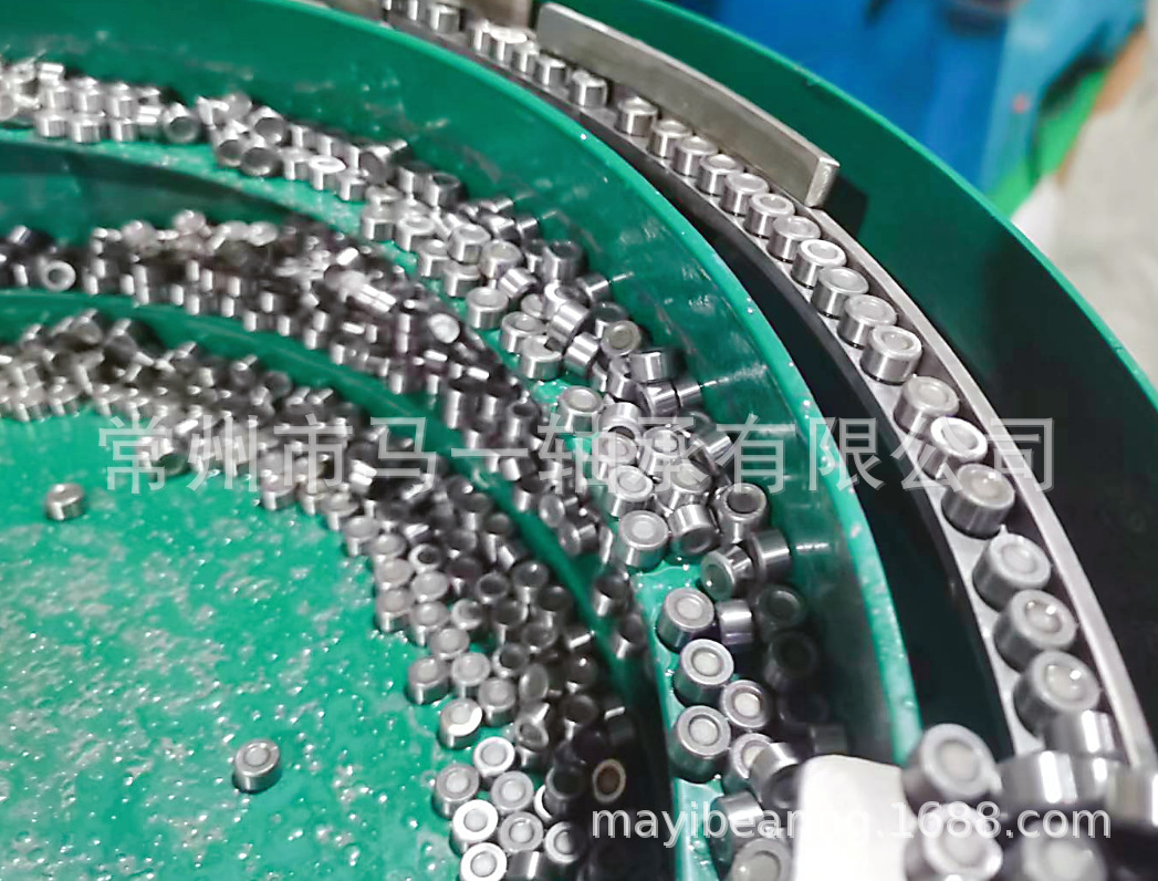 生产不锈钢滚针滚子销轴 NR3.5X23.8  3.5X23.8分选超精 G2分组