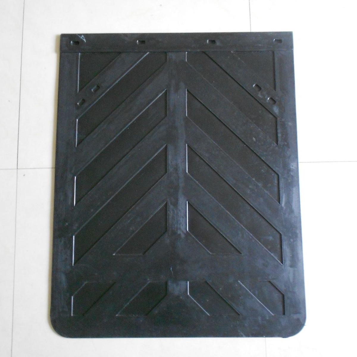 厂家直供24x30x1/4英寸汽车挡泥板 卡车挡泥板 汽车橡胶挡泥皮