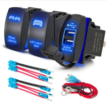 3���b��ͧ�_�P12V20A���l/β��/4.2A�pUSB܇�d������ӿڎ�����