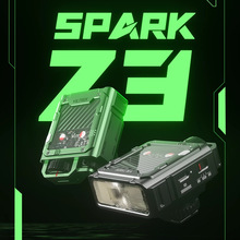Ψ׿��Spark Z3�C��W���TTL�ԄӜy��΢�η����C����W��􌣘I