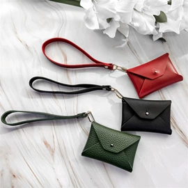 钥匙扣及钥匙扣配件;杯套/壶套/保温套;收纳袋收纳包