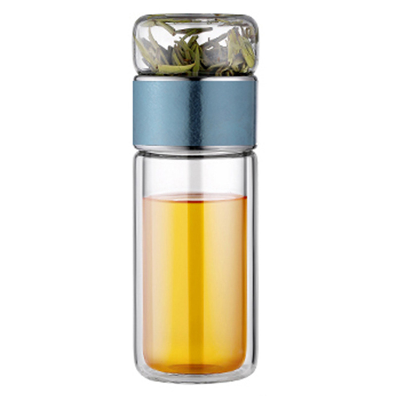 360ML 티타늄블루 (티통 130ml + 컵본체 230ml) X6144