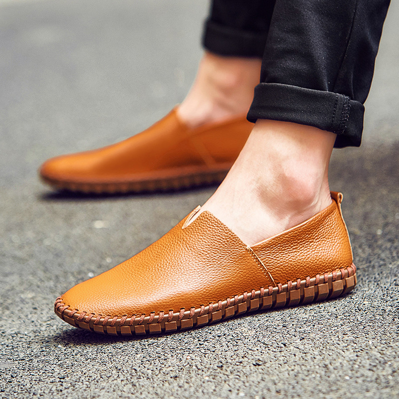 breathable shoes