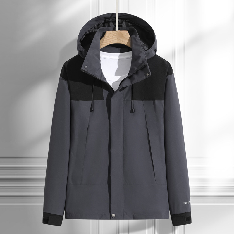 남성-킹콩 그레이