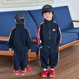 童裤;童套装;童卫衣