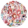 Quintessential Quintuplets - 50 шт./уп.