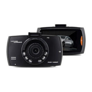 FHD1080P HD videoqeydedici, geniş bucaqlı gecə görüşü, dövrəvi qeyd, mini avtomobil kamerası