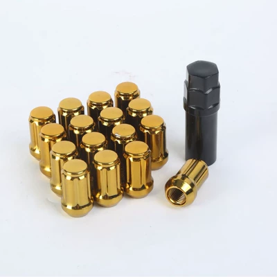 Qìchē – Digər kuzov və aksesuarlar N038-WHEEL NUT