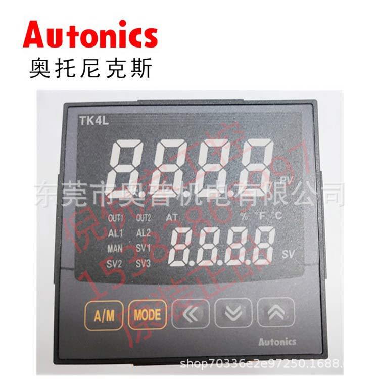 TK4L-t4RN CN 14CR RR R4cn A4cn 24cn B4CC Autonics Thermostat SC