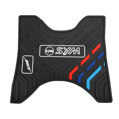 Pad Modification Accessories Sym — Motorcycle pedals
