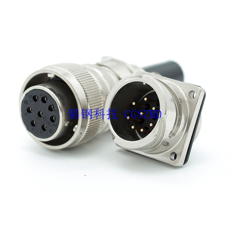 ������,VG95234 ������ʽ3106A 20-7PS reverse bayonet coupling