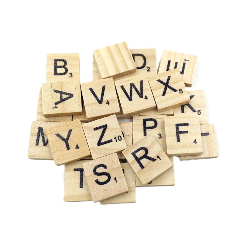 26 letras inglesas, juegos de madera para niños, bloques de madera, rompecabezas de educación temprana, letras, piezas de madera, iluminación