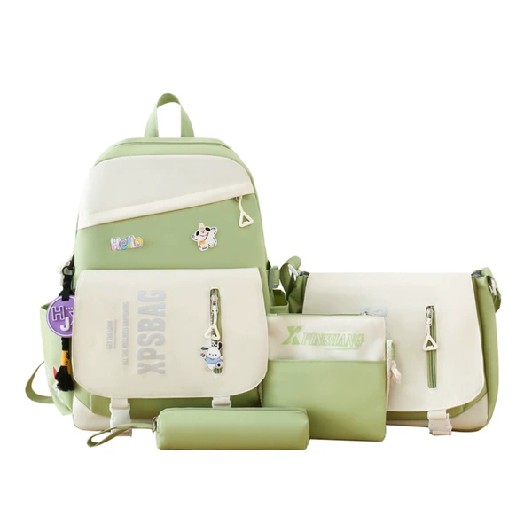 Style five (contrast color 8821) light green