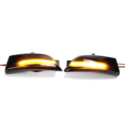 Turn Signal Side Wing Indicator – Dönmə işıqları