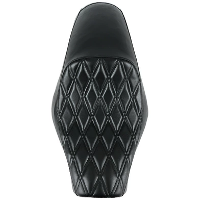 Motorcycle cushion 1200 Modified One-Piece Hump Cushion