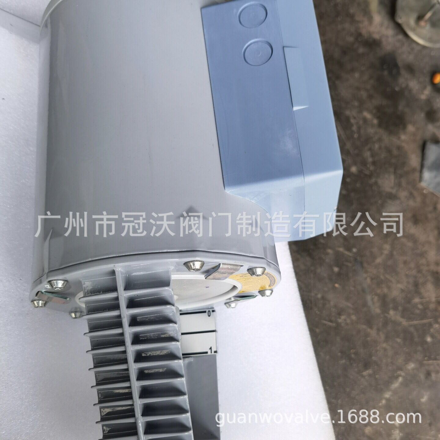 SIEMENS西门子 SKD60  SKD62  SKC60  SKC62电动比例阀执行驱动器