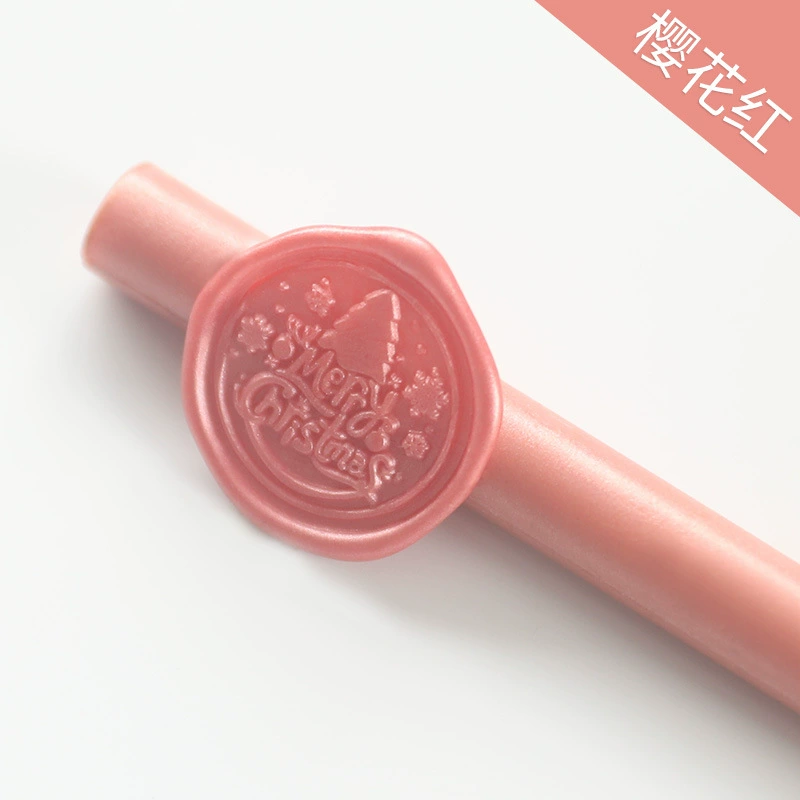 Ретро краска лака печать восковая палочка приглашение печать восковая лакирование печать огня расходники