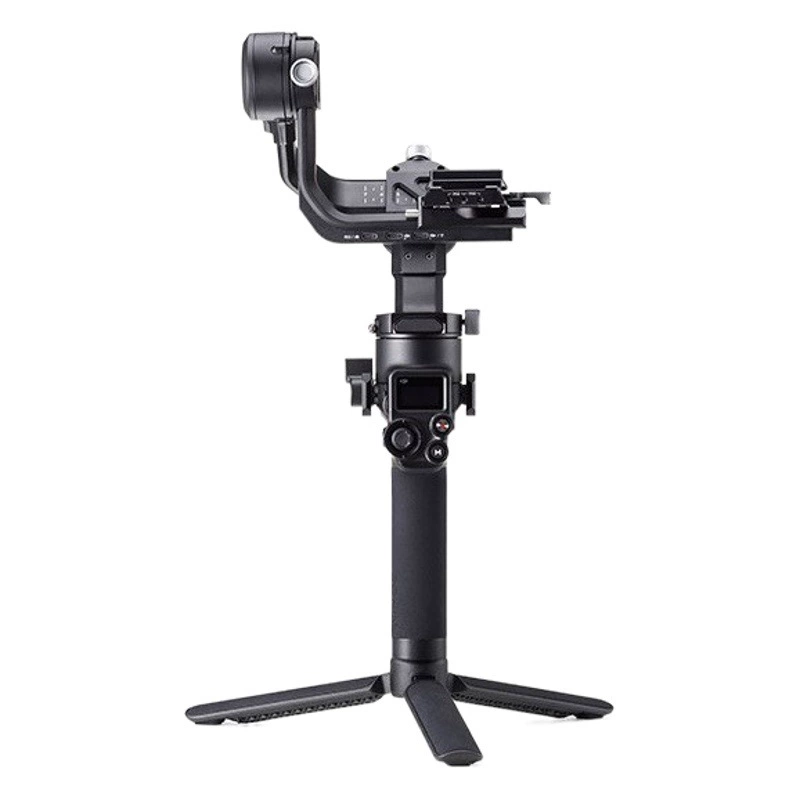 DJI RSC 2 Ronin SC Ручной стабилизатор для съемки портативный антитряс для беззеркальных камер
