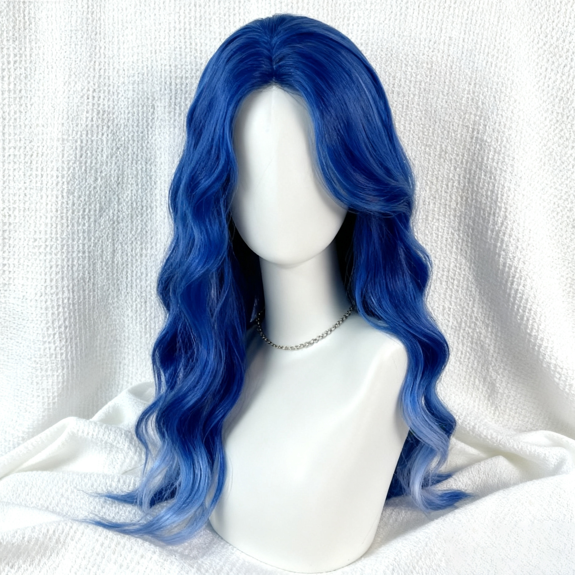 75cm water ripple [blue highlights]