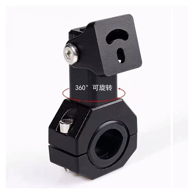 Digər kuzov və aksesuarlar fixing bracket aluminum alloy