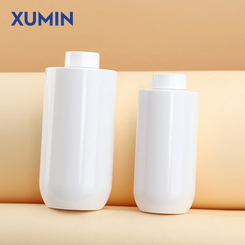 Nuevo producto de gran capacidad botella de champú de baño 300 - 500ml botella de lavado de presión 200ml botella de desinfectante para manos