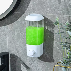 皂液器