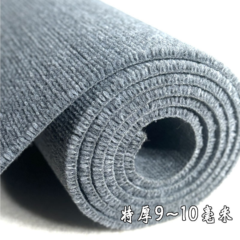 두꺼운 그을음 핀스트라이프, 두께 약 10mm