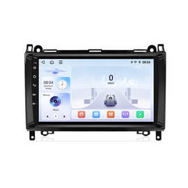 适用Benz Sprinter B200 vito Android carplay radio screen
