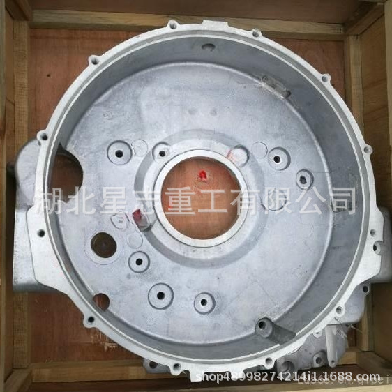 C2831370 Hubei Xingzhi Provides Internal Combustion Engines, Engine Components, and Flywheel Housings for Engineering Machinery
