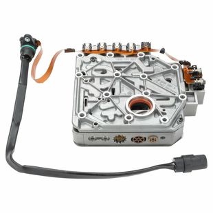 Cross-border dedicated 01M325283A transmission valve block suitable for Volkswagen Beetle 01M325105F valve body
