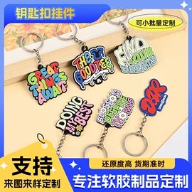 钥匙扣及钥匙扣配件;餐垫、杯垫;徽章