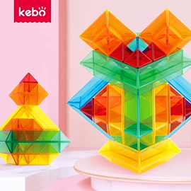 磁力片/球;积木类;其他益智玩具