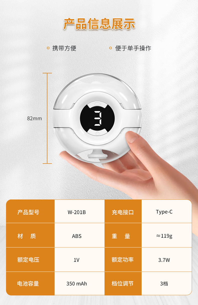 Electric nail clipper, fully automatic, specially designed for elderly, dual-purpose hand and foot nail polishing and cutting artifact nail clipper