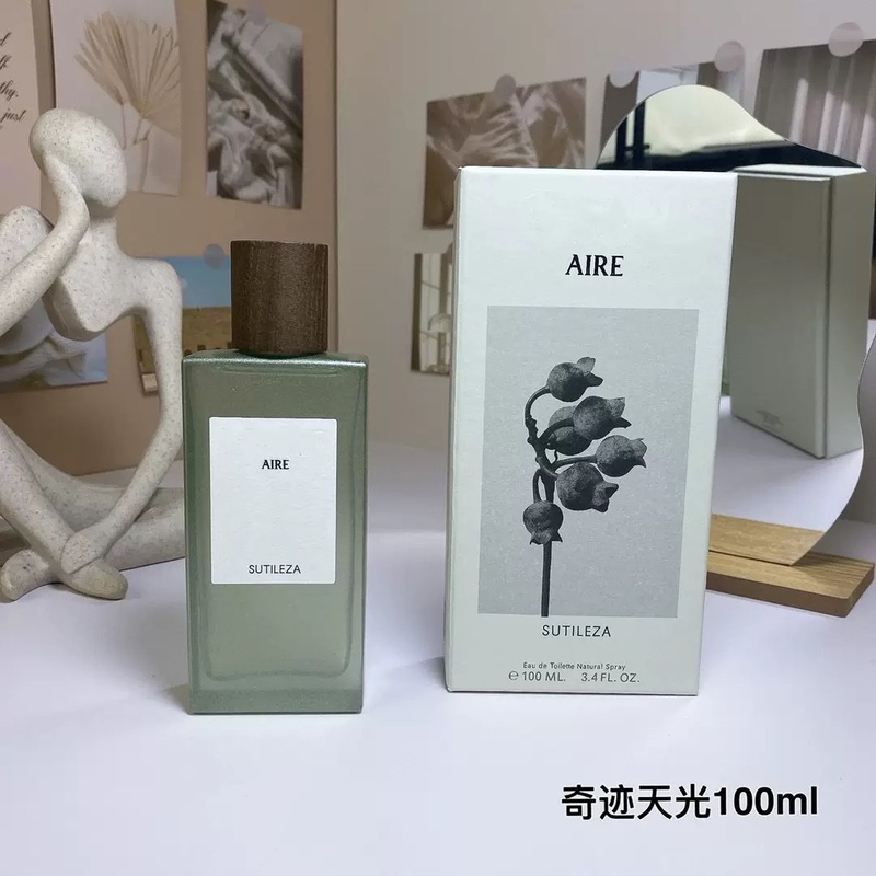 国境を越えたベトナム香水 100ml アフターモーニング 001/ミラクルスカイライト/ブラックワルツ オードパルファム 100ml|undefined