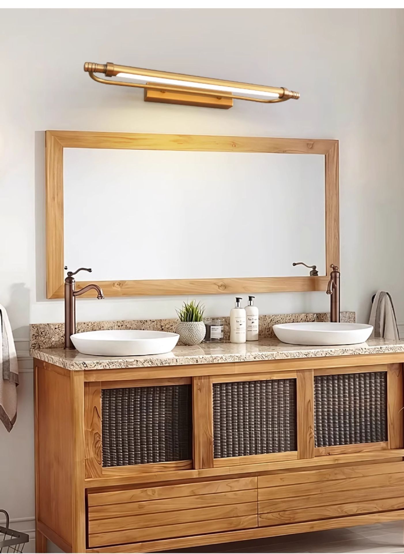 Smart Rgb Picture Light For Ambient Home Lighting And Warm Vibes_voghion.com