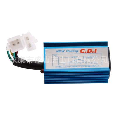 Yue Ye Che – AC 6-Pin CDI Alovlandırıcı (Vozduşka/İqniter)