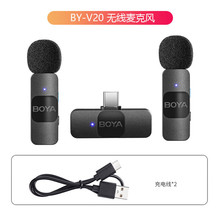 BOYA����BY-V �֙C�o���I�A�����Lֱ����؛��������С�۷�W�t