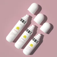 80ml100ml бутылка с круглым дном мелкий туман Nano макияж увлажняющий спрей бутылка 120ml белая капсула тоник бутылка