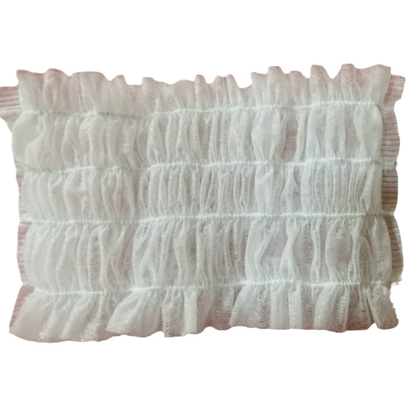 Diadema desechable de tela no tejida, pañuelo para lavar la cara, diadema para el cabello, accesorio de belleza