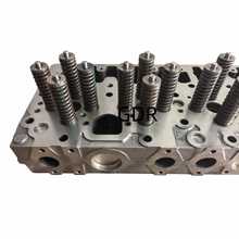现货热销 康明斯气缸盖2864028 适用于ISM11/QMS11发动机