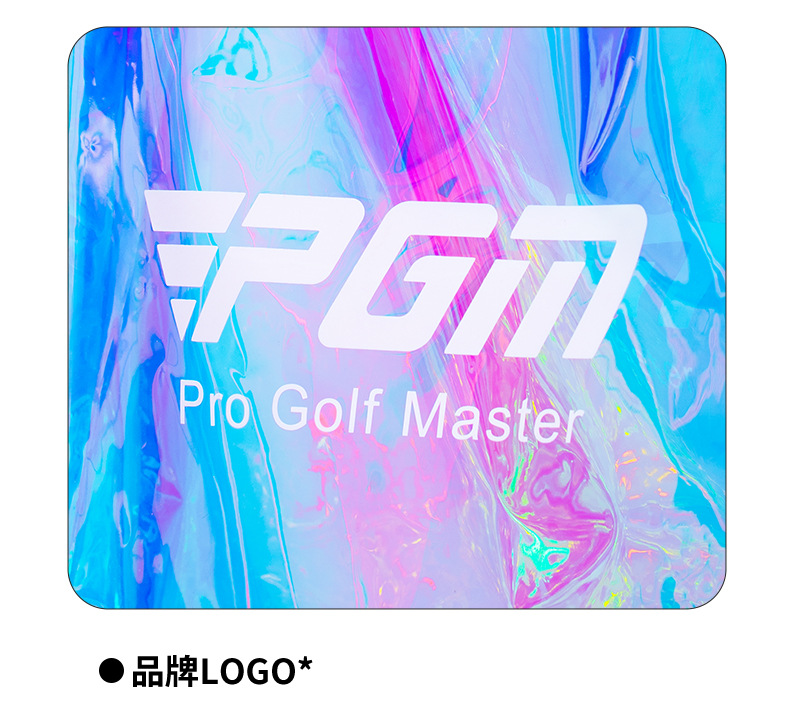 Túi tote nữ PGM siêu nhẹ chống thấm nước, dùng đựng đồ golf và du lịch — Túi tote Symphony [siêu nhẹ và di động/không thấm nước/dung lượng lớn] SOB020 chi tiết 16